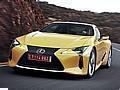 Lexus LC 500 Sport+